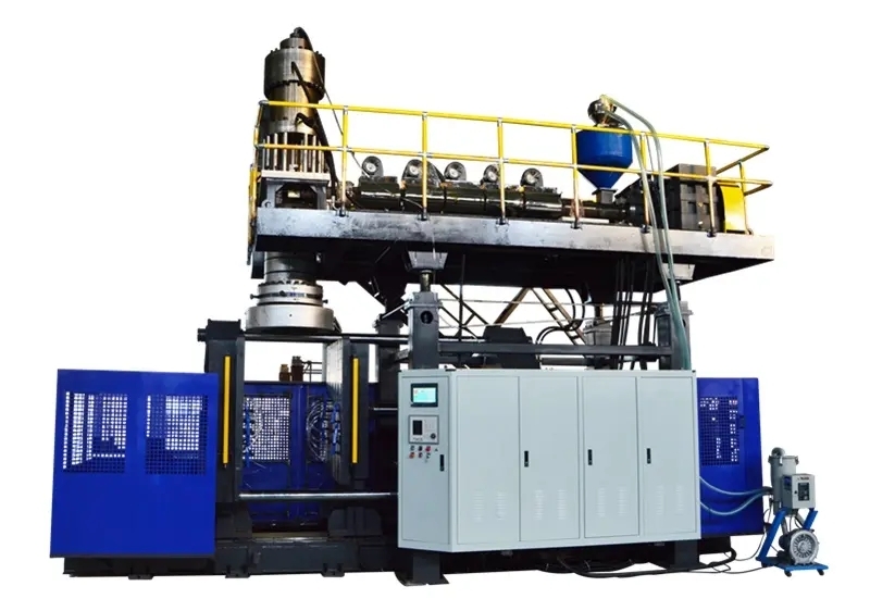 Blow Molding Safety Mastery: 30 taon ng napatunayan na mga diskarte upang maprotektahan ang mga manggagawa at mapalakas ang pagiging produktibo