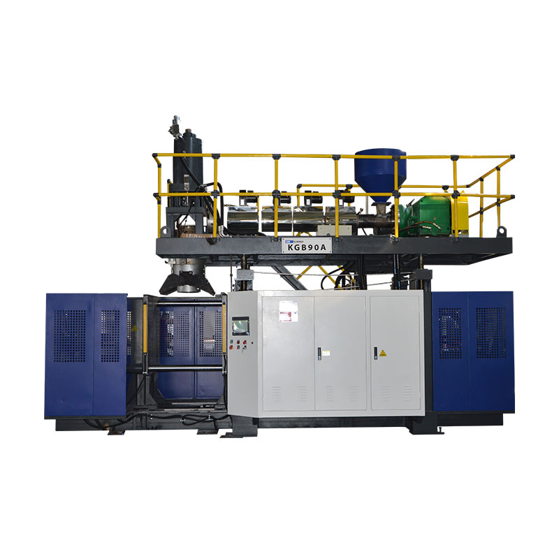 Paano Napapabuti ng 10L Accumulate Blow Molding Machine ang Produksyon ng Episyente sa Paggawa ng Packaging? Paano Napapabuti ng 10L Accumulate Blow Molding Machine ang Produksyon ng Episyente sa Paggawa ng Packaging?