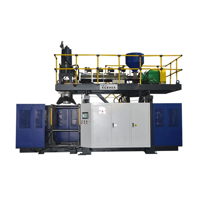 Mga Uri ng Blow Molding Machine: Alin ang Gumagawa ng Iyong Produkto? Mga Uri ng Blow Molding Machine: Alin ang Gumagawa ng Iyong Produkto?