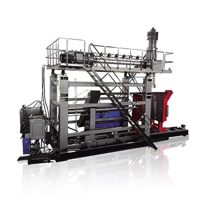 Continuous Blow Molding Machine: Mga Configuration, Output Math, at Gastos sa Pagpapatakbo Continuous Blow Molding Machine: Mga Configuration, Output Math, at Gastos sa Pagpapatakbo