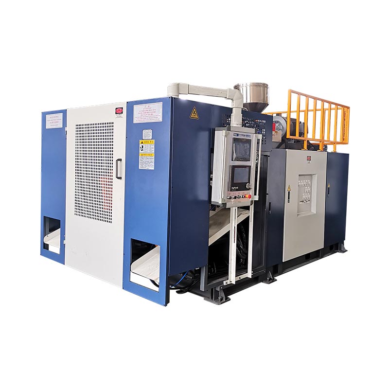Blow Molding Machine Manufacturer: Paano Suriin ang isang Pabrika Bago Ka Bumili Blow Molding Machine Manufacturer: Paano Suriin ang isang Pabrika Bago Ka Bumili