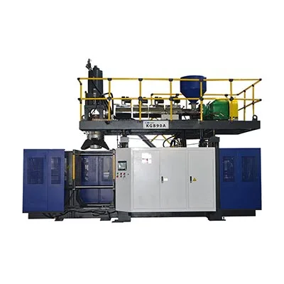 30L maipon ang blow molding machine