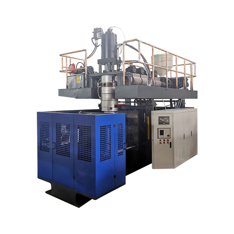 60L maipon ang blow molding machine